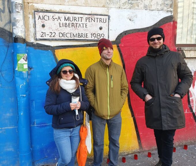 Bucharest: Relics of Communism 3-Hour Walking Tour - Frequently Asked Questions