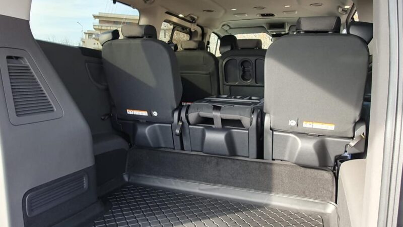 Bucharest (Romania) to Ruse (Bulgaria) - Private Transfer - How to Book