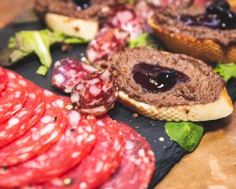 Bucharest: Romanian Wine Tasting Experience at Corks - FAQs