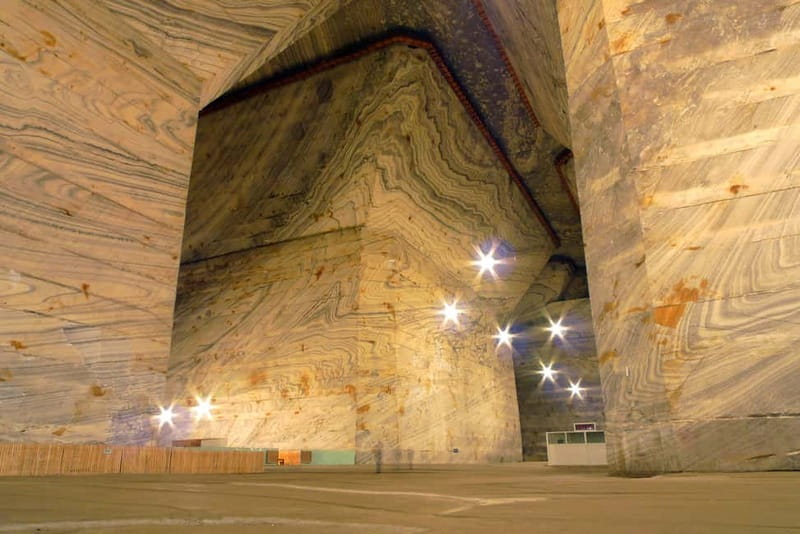 Bucharest: Salt Mine Guided Day Trip to Slnic - The Value and Who It’s For