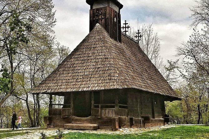 Bucharest Sightseeing - Half-Day Private Tour - The Practical Side: What to Expect