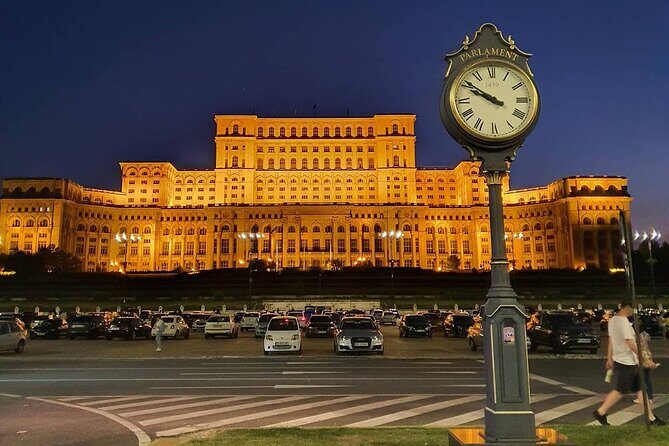 Bucharest Sightseeing - Half-Day Private Tour - Final Thoughts: Who Should Book This Tour?
