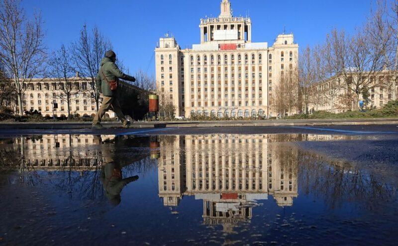 Bucharest Sightseeing Tour - Good To Know