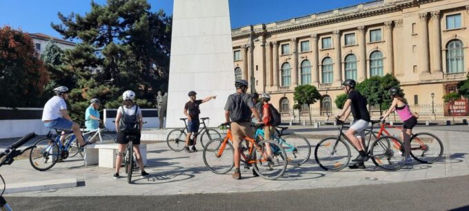 Bucharest Sightseeing Tour - Tour Flexibility Options