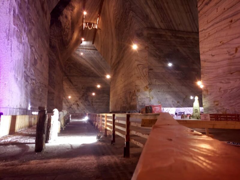 Bucharest: Slanic Prahova Salt Mine Day Trip - Final Thoughts