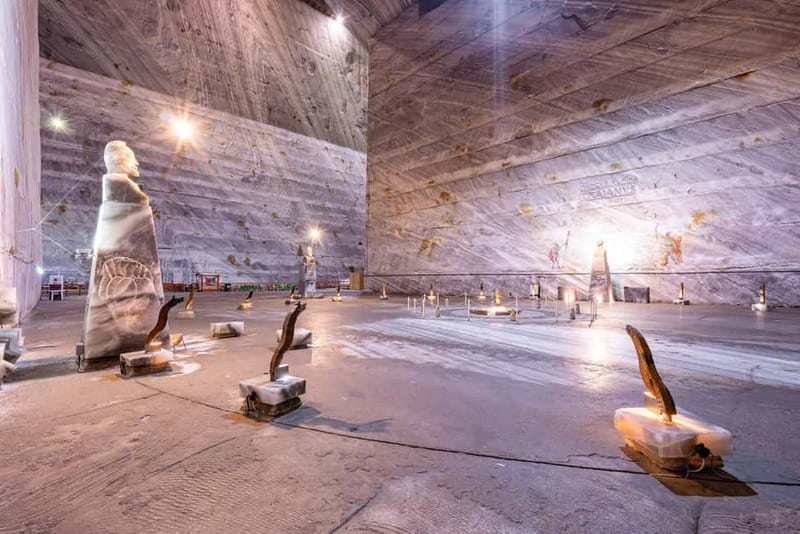 Bucharest: Slanic Prahova Salt Mine Private Day Trip - Final Thoughts: Is It Worth It?