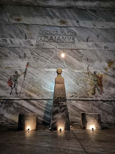 Bucharest: Slanic Salt Mine & Dracula' s Tomb - Private Tour - Final Thoughts
