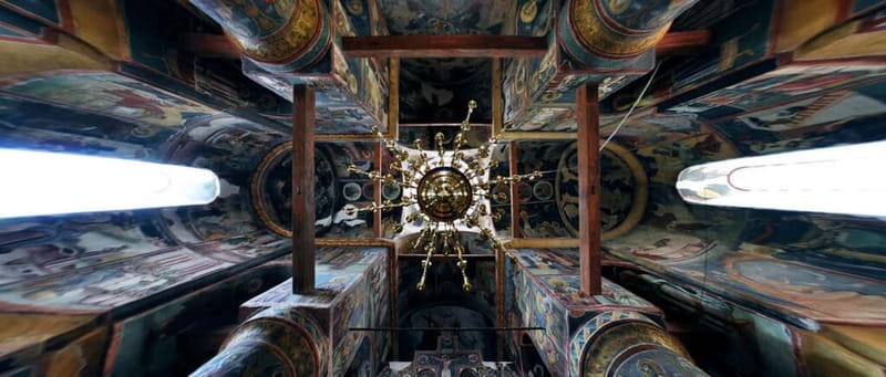 Bucharest: Slanic Salt Mine & Dracula' s Tomb - Private Tour - Frequently Asked Questions