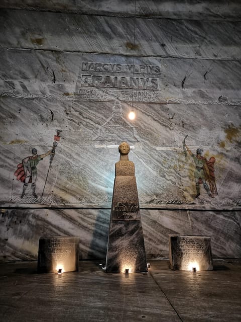 Bucharest: Slanic Salt Mine & Dracula' s Tomb - Private Tour - An In-Depth Look at the Tour Experience