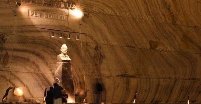 Bucharest: Slanic Salt Mines and Wine Tasting Tour - Good To Know