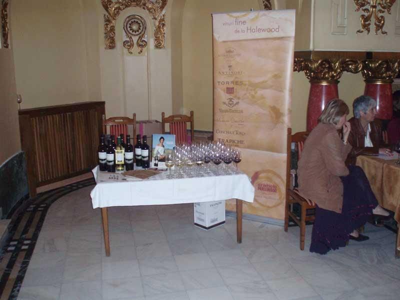 Bucharest: Slanic Salt Mines and Wine Tasting Tour - Important Information