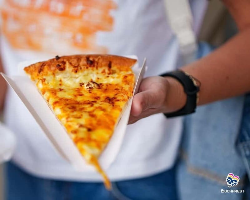 Bucharest: Street Food and Top Places Tour - An In-Depth Look at the Bucharest: Street Food and Top Places Tour