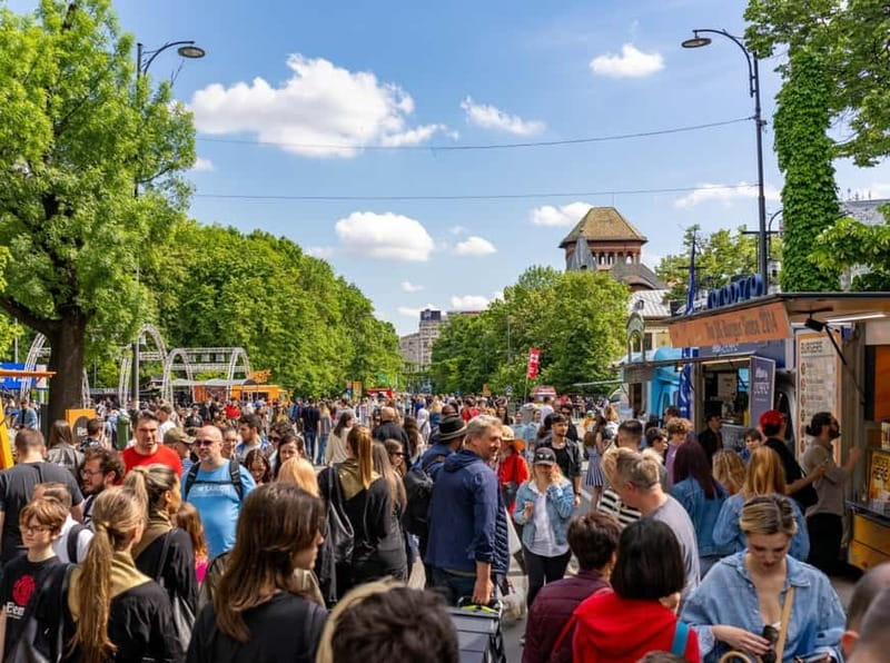 Bucharest: Street Food and Top Places Tour - Final Thoughts: Is It Worth It?