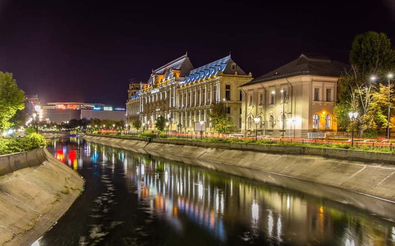 Bucharest: The Italian emigration in Romania - Final Thoughts