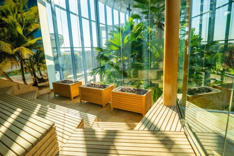 Bucharest: Therme Bucharest Entry Ticket and Transfer - Who Is This Tour Best Suited For?