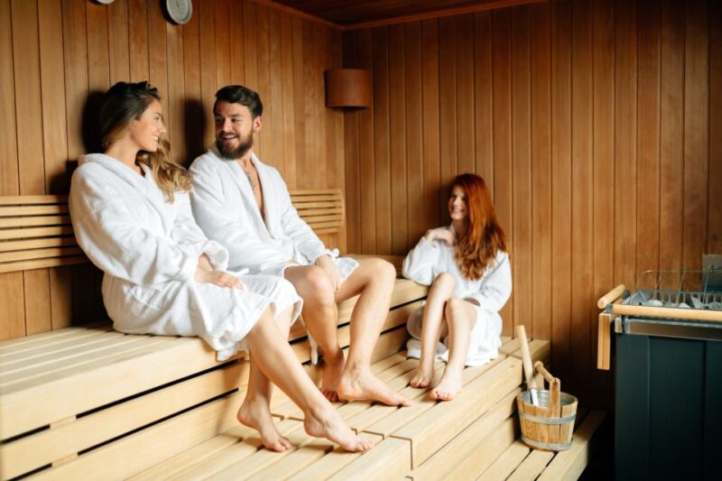 Bucharest: Therme Bucuresti Transfer With Optional Ticket - Pricing Information