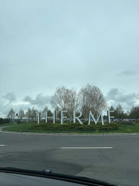 Bucharest: Therme Elysium 4.5hours Tickets+Transfer included - Key Points