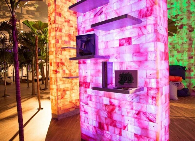 Bucharest: Therme Spa Night Experience with Transfer - FAQs