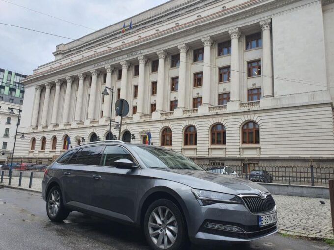Bucharest to Airport - Private Transfer to OTP Henri Coanda - Transfer Exclusions
