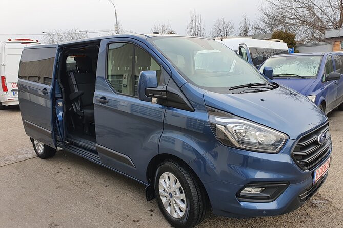 Bucharest to Arad - Private Guided Transfer - Car and Driver - Accessibility Information