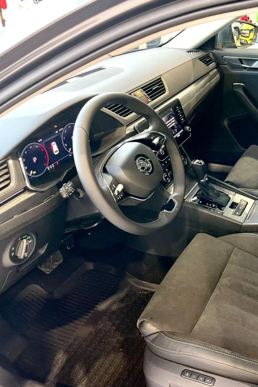 Bucharest to Deveselu - Private Transfer - Pricing and Cancellation Policy