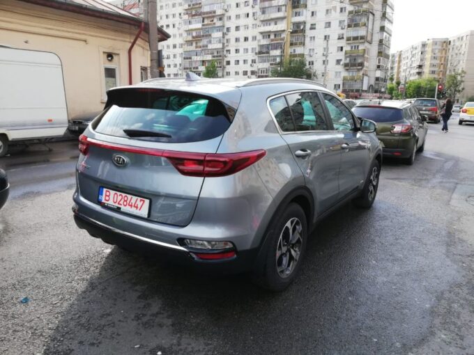 Bucharest to Deveselu - Private Transfer - The Sum Up