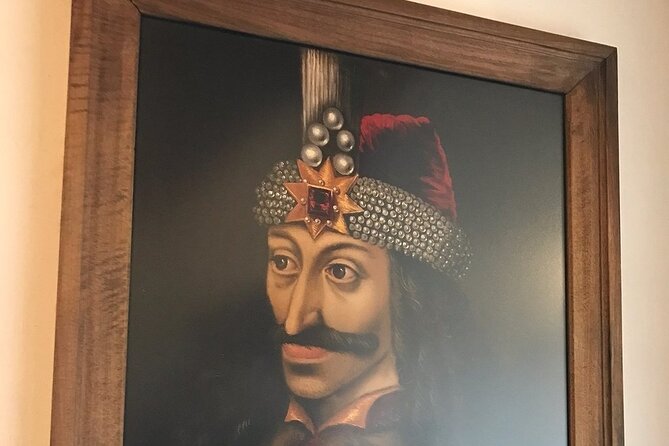 Bucharest to Dracula Castle, Peles Castle and Brasov Guided Tour - Final Thoughts