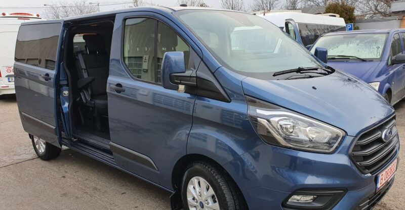 Bucharest to Pitesti - Private Transfer - Experience During the Journey