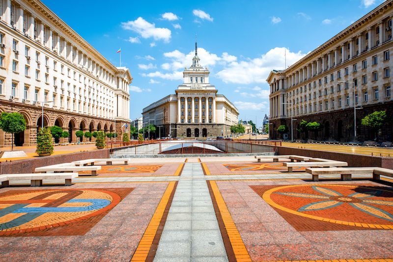 Bucharest to Sofia Private Transfer - Pricing Details