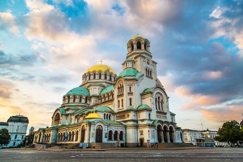 Bucharest to Sofia Private Transfer - Service Features