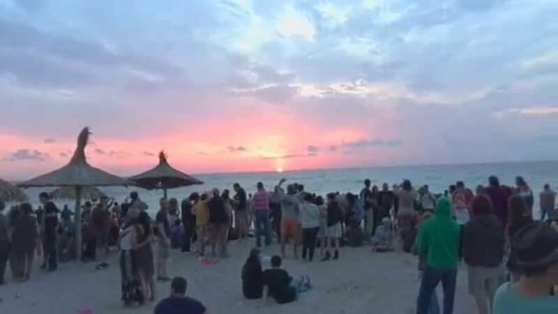 Bucharest to Vama Veche: 2 Nights of Free Spirit Adventure - Good To Know