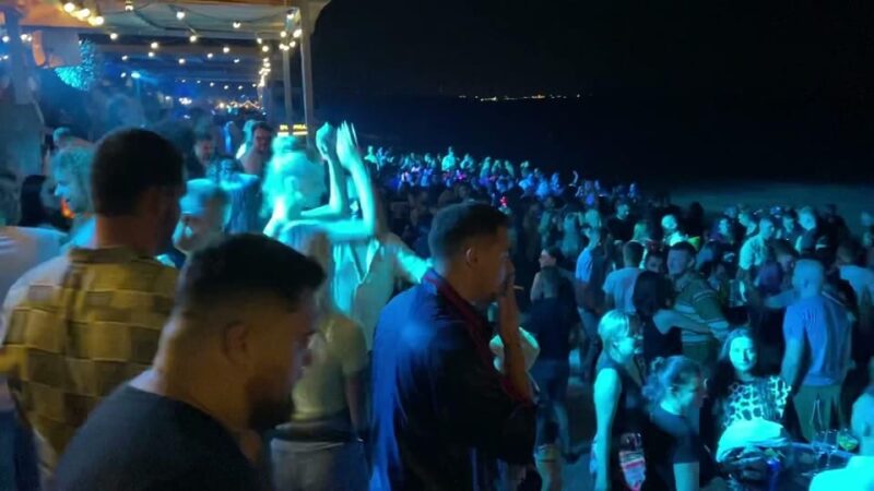 Bucharest to Vama Veche: 2 Nights of Free Spirit Adventure - Booking and Payment Options