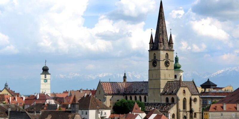 Bucharest to Veliko Tarnovo - Private Transfer - Pricing and Cancellation Policy