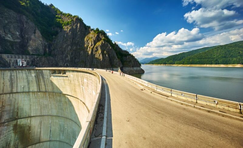 Bucharest: Top Gear Road Transfagarasan Day Trip - Key Points