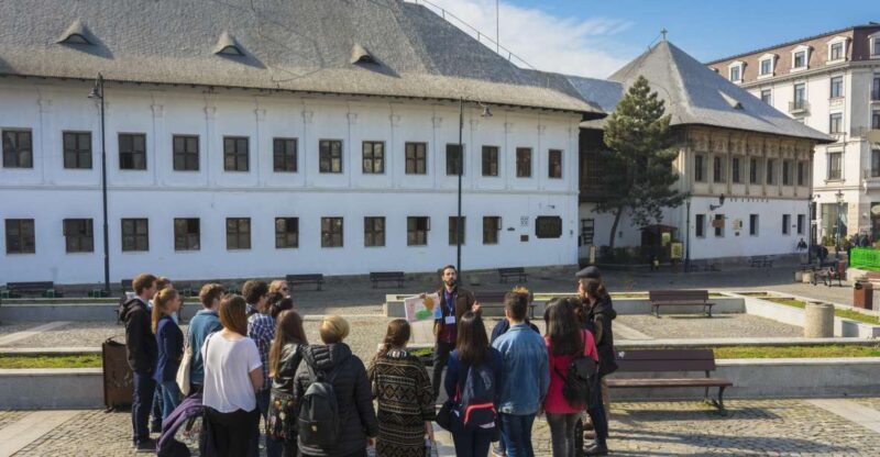 Bucharest: Tour of Old Town, Calea Victoriei & Communism - Practical Details and Value
