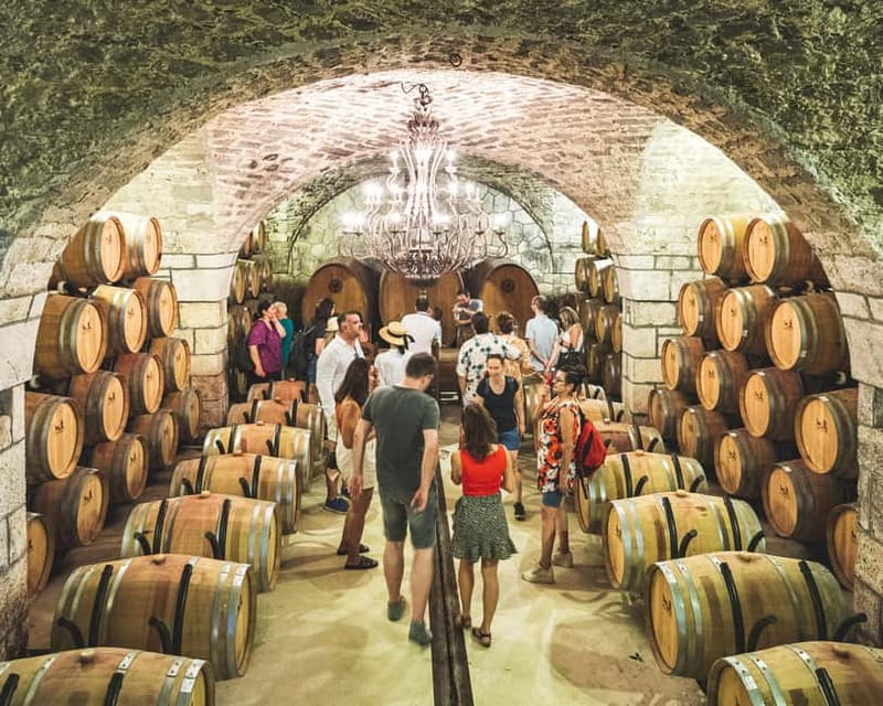 Bucharest: Tour The Wine Road, 2 Boutique Wineries in 1 Day - An In-Depth Look at the Tour Experience