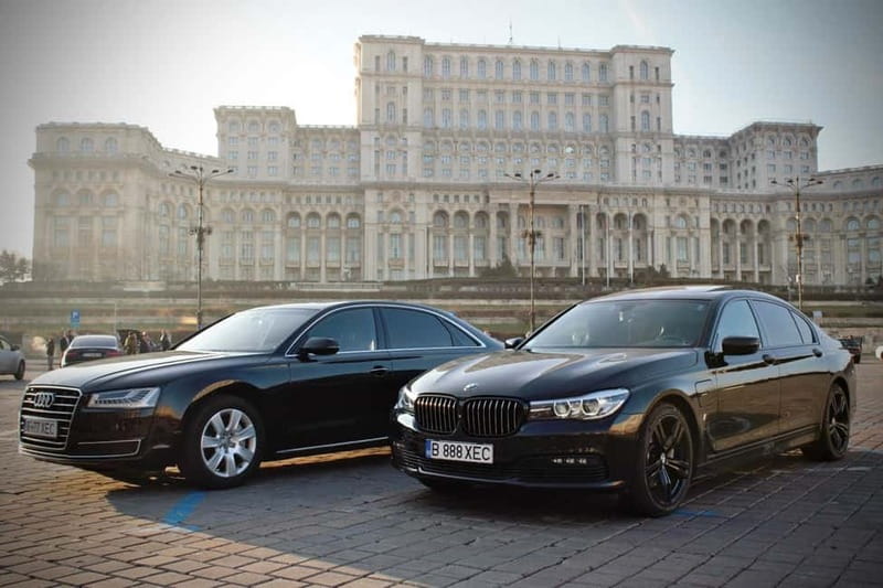 Bucharest: Tour to Transylvania, Peles and Dracula Castle - What’s Included and Practical Tips