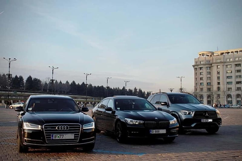Bucharest: Tour to Transylvania, Peles and Dracula Castle - FAQ