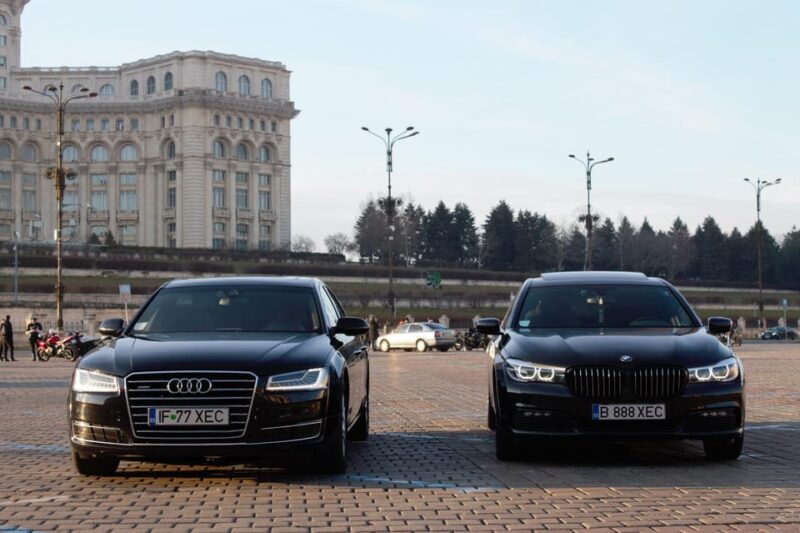 Bucharest: Tour to Transylvania, Peles and Dracula Castle - FAQ
