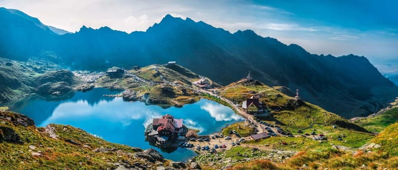 Bucharest: Transfagarasan Road & Balea Lake - Private Tour - An In-Depth Look at the Experience