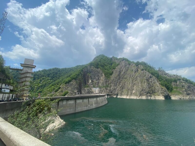 Bucharest: Transfagarasan Road, Famous & Spectacular - Good To Know