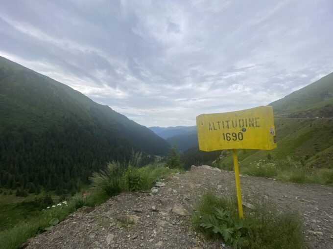 Bucharest: Transfagarasan Road, Famous & Spectacular - The Sum Up