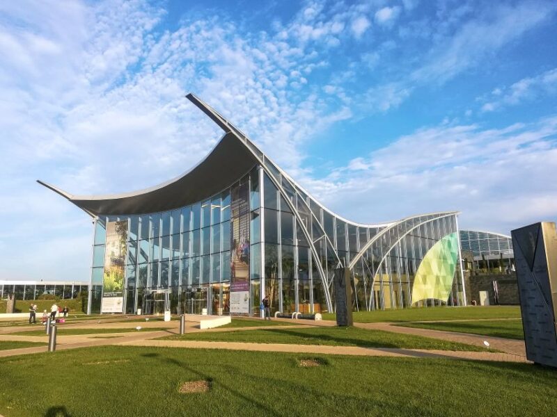 Bucharest: Transfer Therme Bucharest Different Hours - Pickup Locations in Bucharest