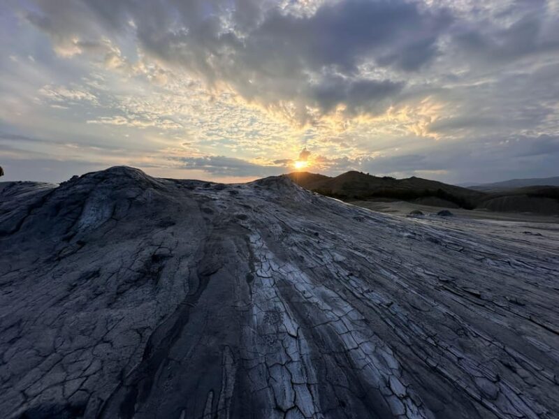 Bucharest: Unique Adventure to Salt Mines & Mud Volcanoes - Key Points