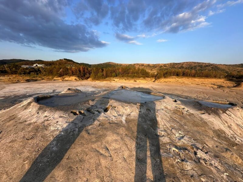 Bucharest: Unique Adventure to Salt Mines & Mud Volcanoes - What Makes This Tour Stand Out