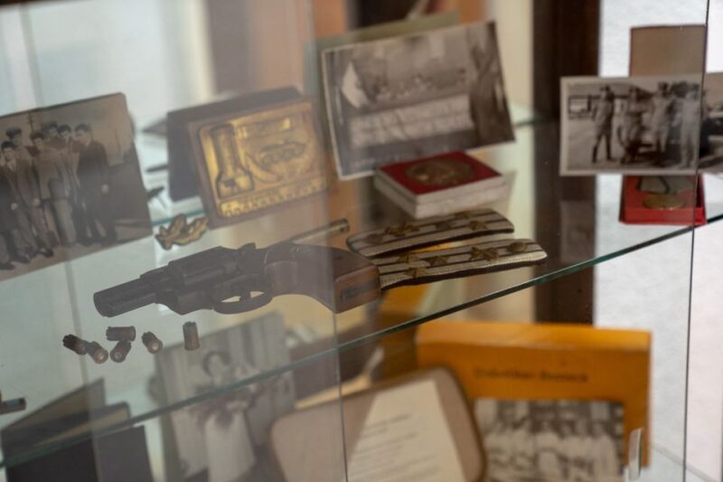 Bucharest: Unique Museum of Communism - Pricing and Booking Details