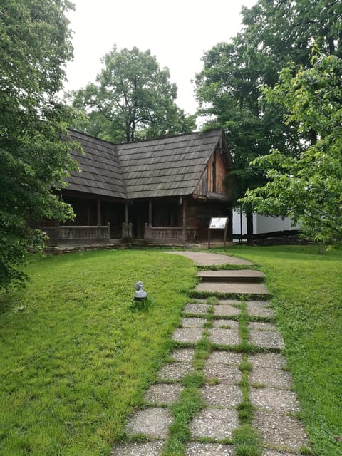 Bucharest: Village Museum Guided Tour - An In-Depth Look at the Village Museum Tour