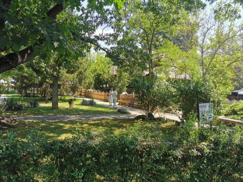Bucharest: Village Museum Guided Tour - FAQ
