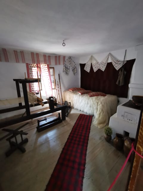 Bucharest: Village Museum guided tour with Hotel pickup - Key Points