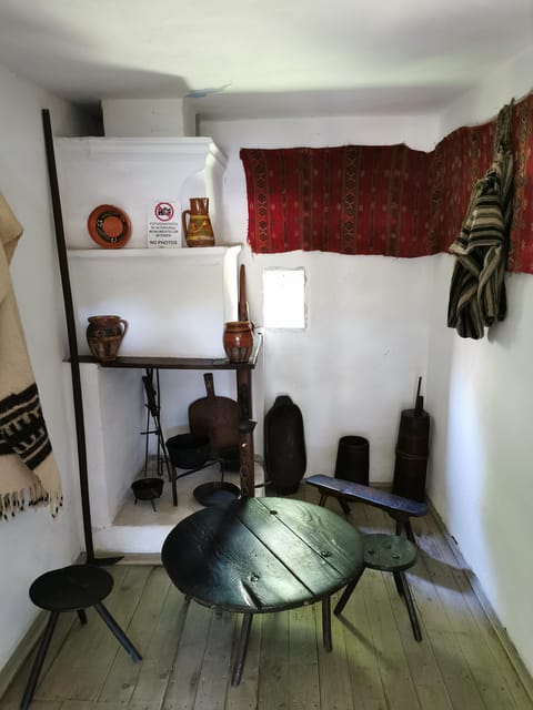 Bucharest: Village Museum guided tour with Hotel pickup - The Itinerary: What to Expect